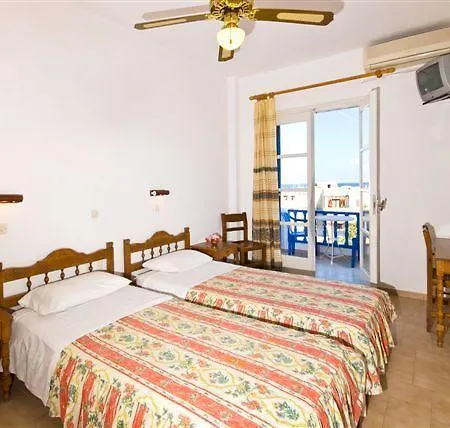 Esperides Ξενοδοχείο Santorini Island